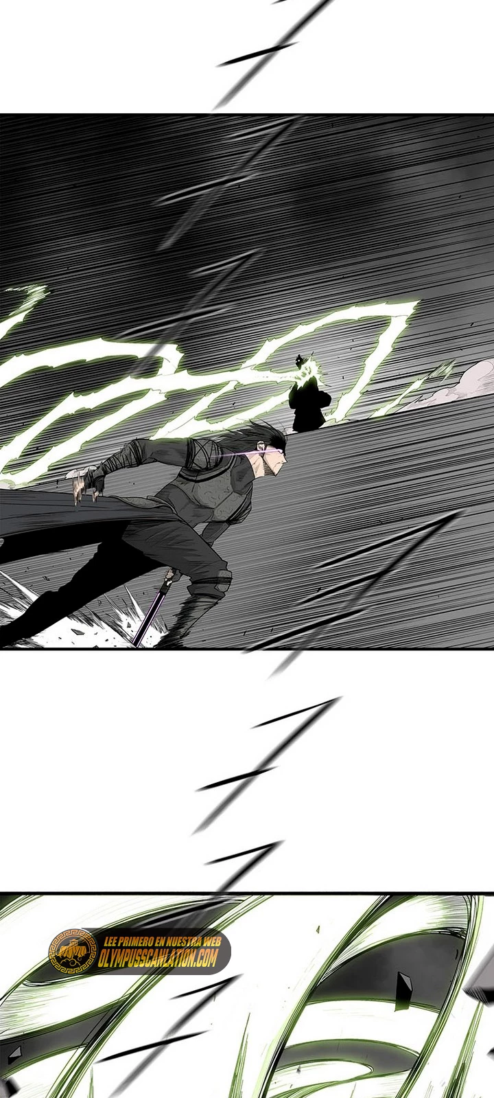 Read La Leyenda de la Hoja del Norte ES Manga Online