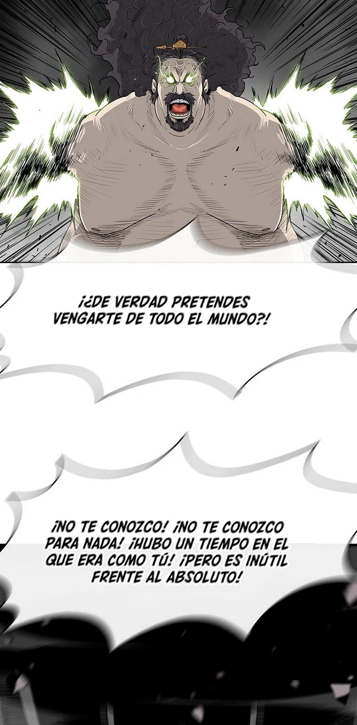 Read La Leyenda de la Hoja del Norte ES Manga Online