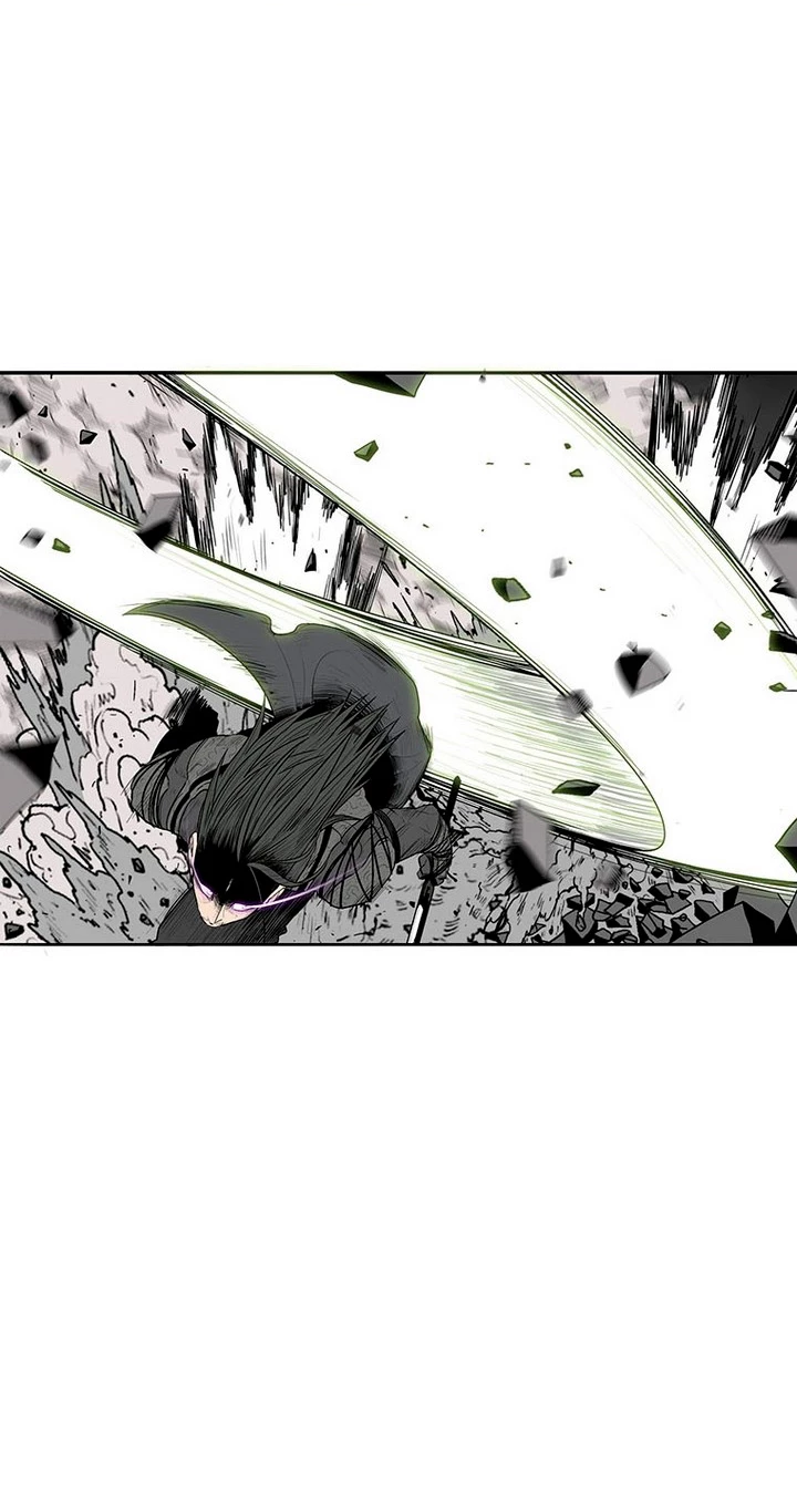 Read La Leyenda de la Hoja del Norte ES Manga Online