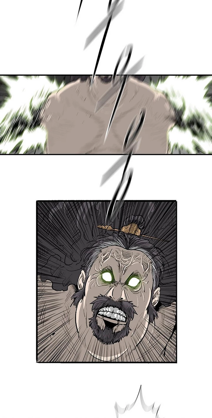 Read La Leyenda de la Hoja del Norte ES Manga Online