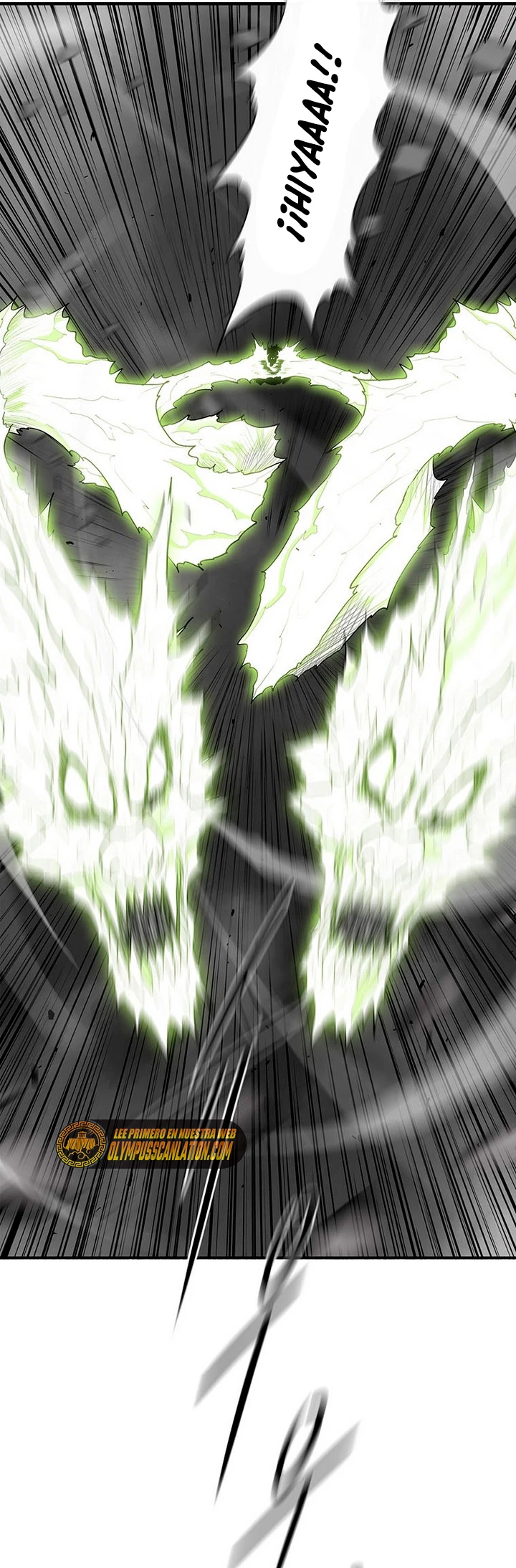 Read La Leyenda de la Hoja del Norte ES Manga Online