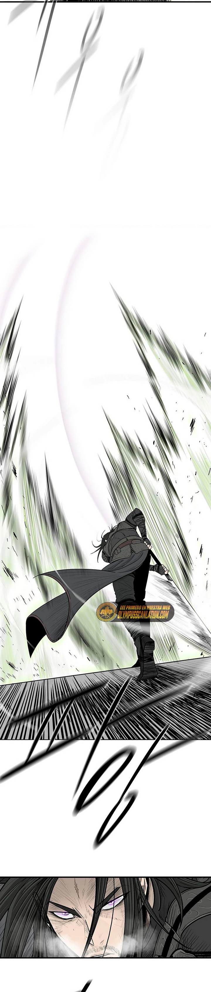 Read La Leyenda de la Hoja del Norte ES Manga Online
