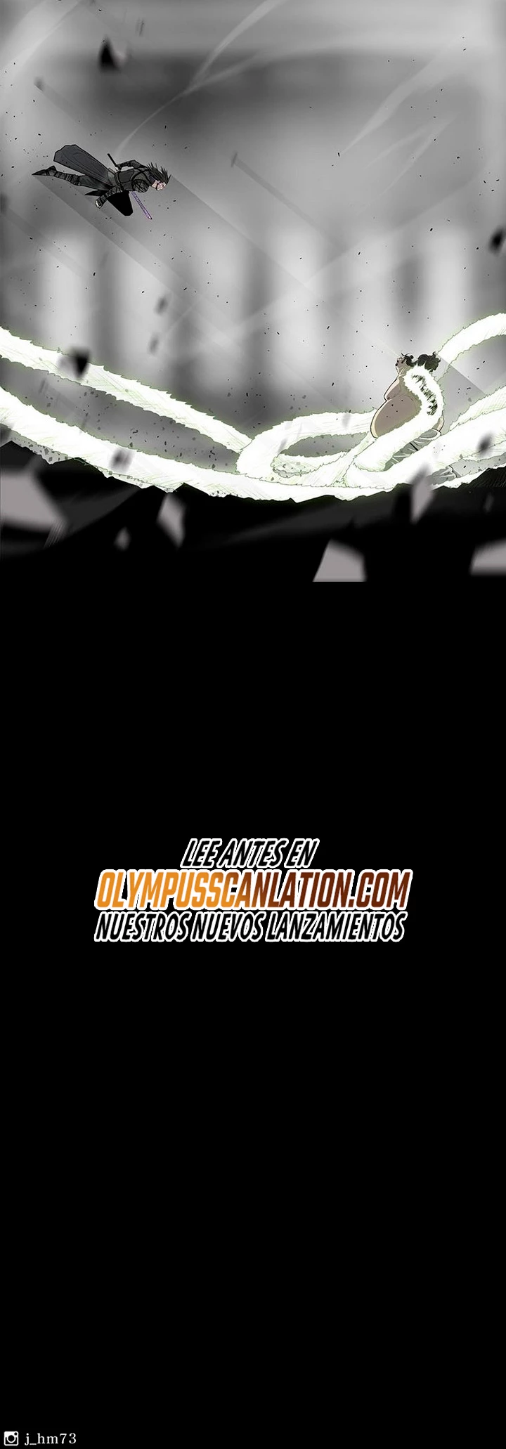 Read La Leyenda de la Hoja del Norte ES Manga Online