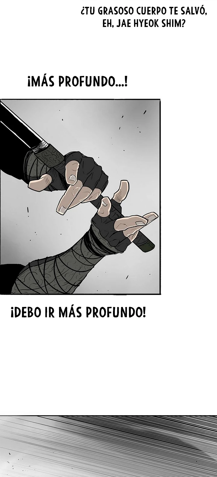 Read La Leyenda de la Hoja del Norte ES Manga Online