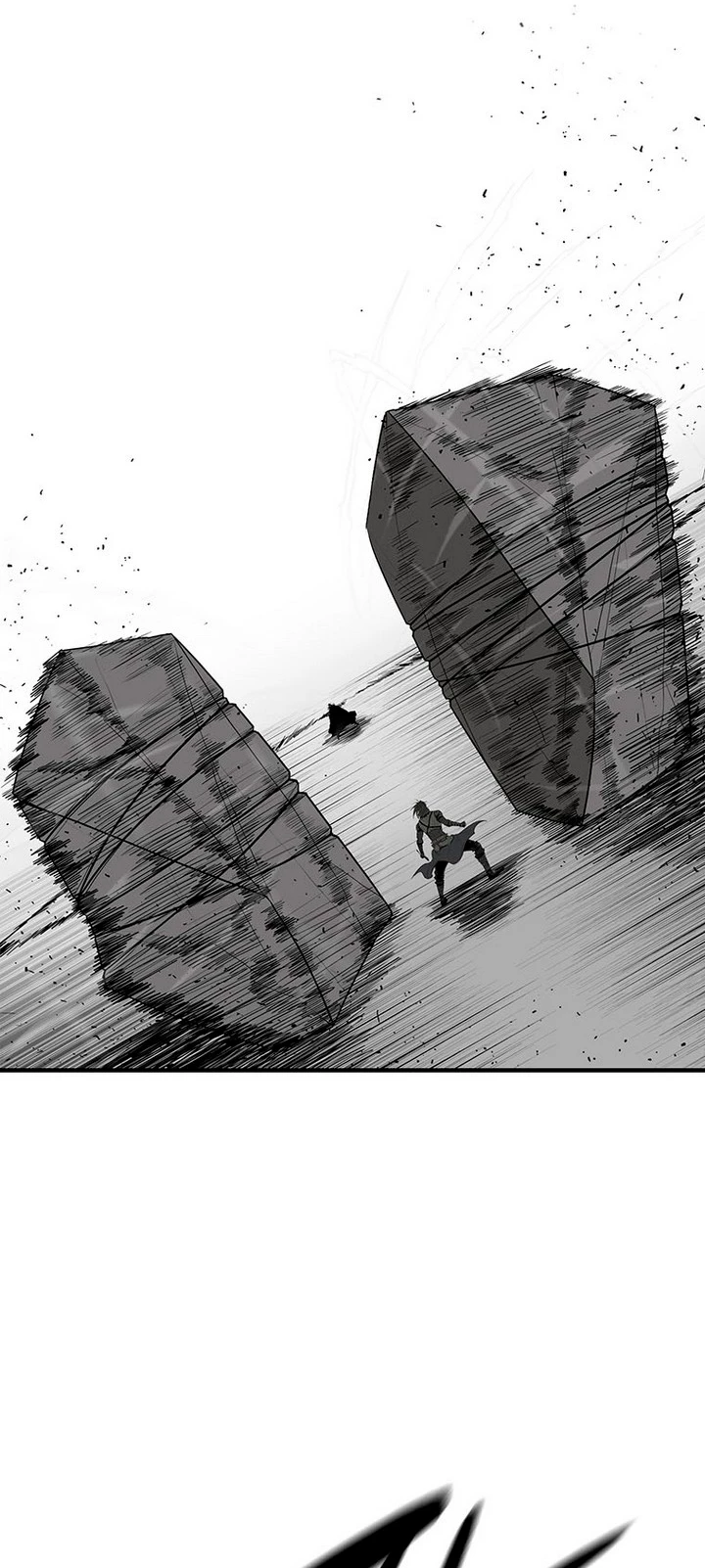 Read La Leyenda de la Hoja del Norte ES Manga Online