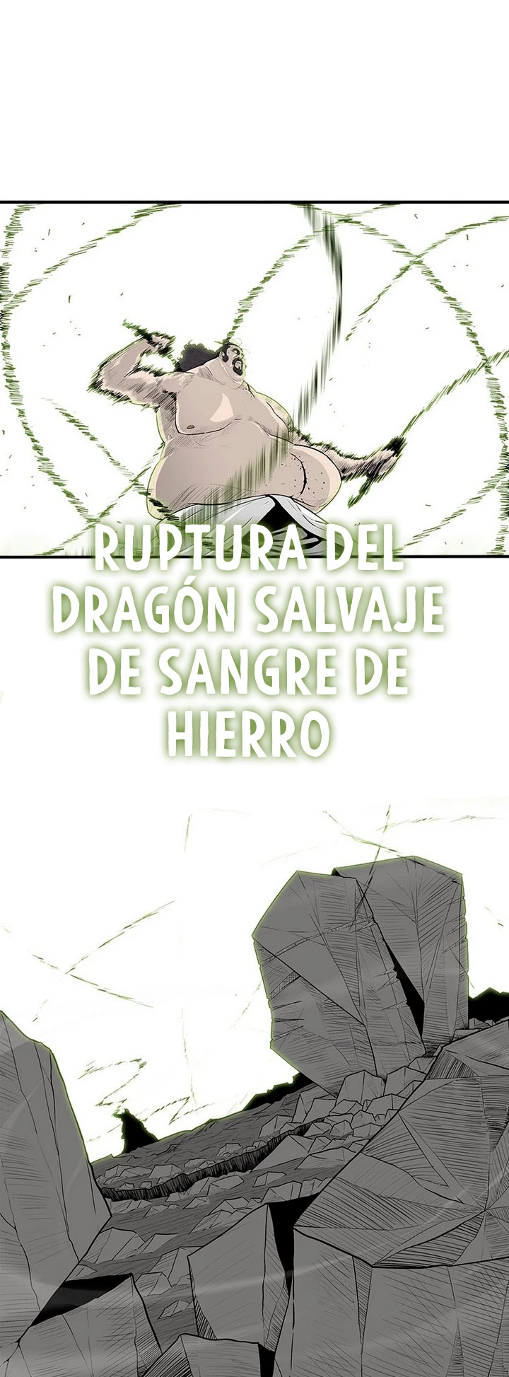 Read La Leyenda de la Hoja del Norte ES Manga Online