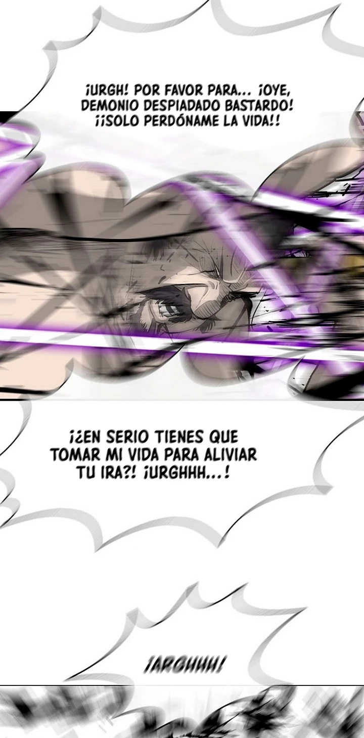 Read La Leyenda de la Hoja del Norte ES Manga Online