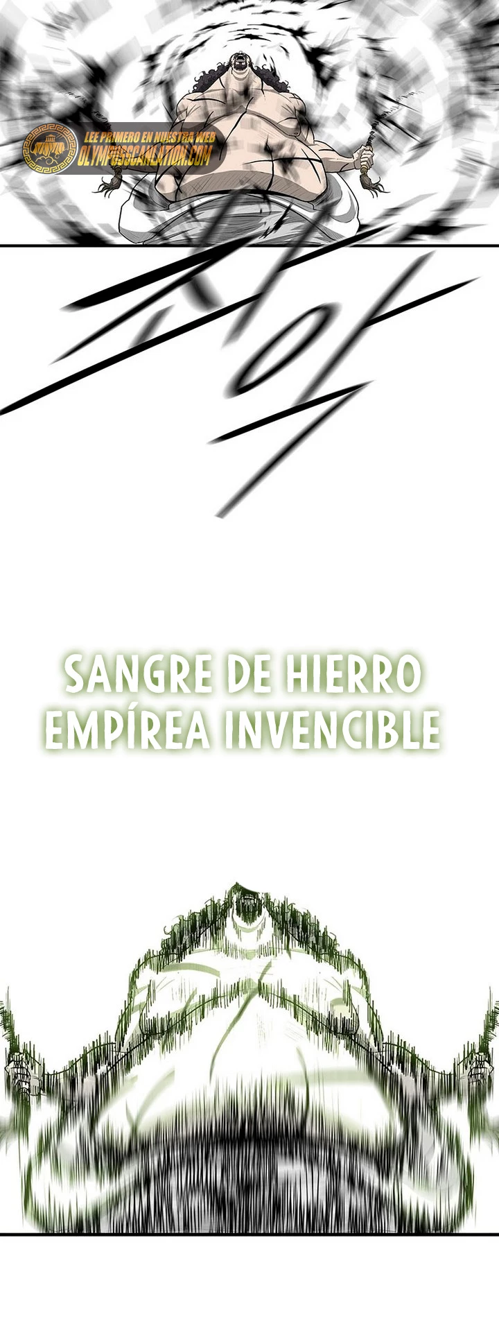 Read La Leyenda de la Hoja del Norte ES Manga Online