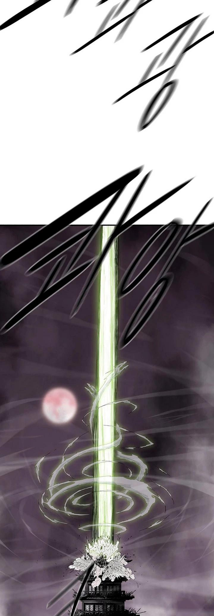 Read La Leyenda de la Hoja del Norte ES Manga Online