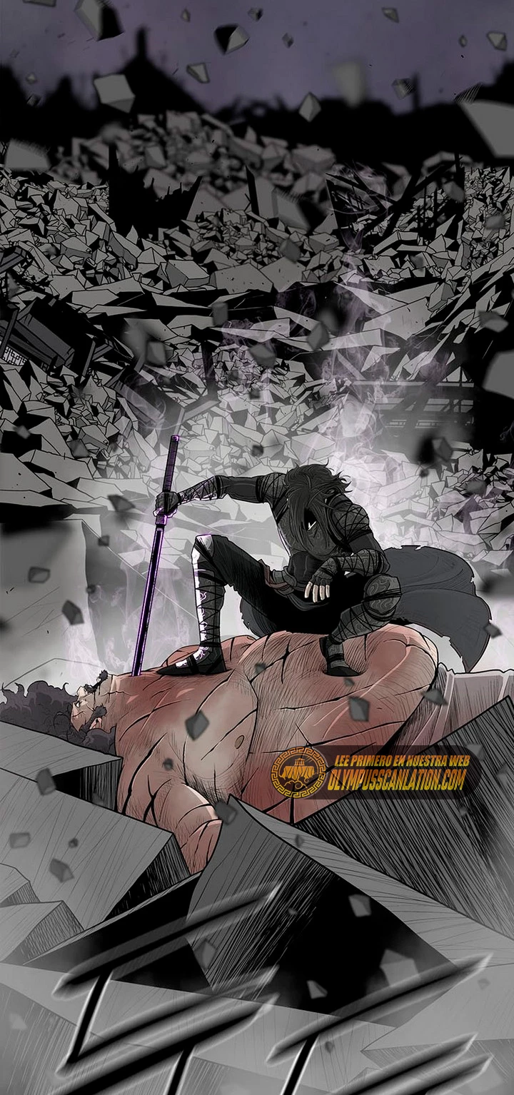 Read La Leyenda de la Hoja del Norte ES Manga Online