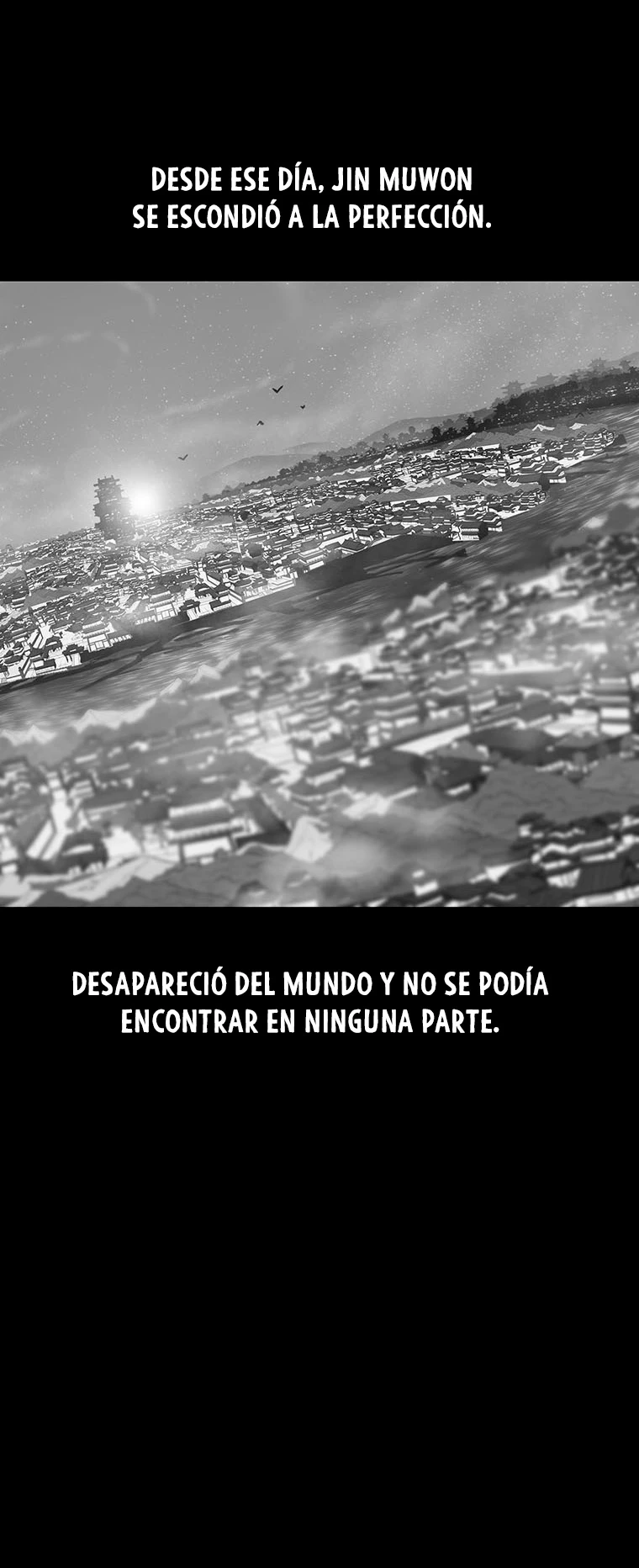 Read La Leyenda de la Hoja del Norte ES Manga Online