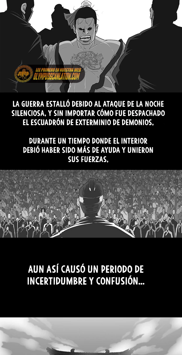 Read La Leyenda de la Hoja del Norte ES Manga Online