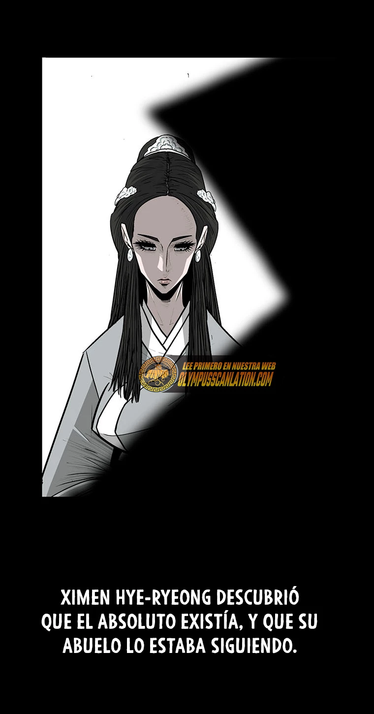Read La Leyenda de la Hoja del Norte ES Manga Online