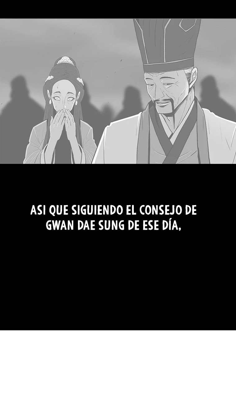 Read La Leyenda de la Hoja del Norte ES Manga Online