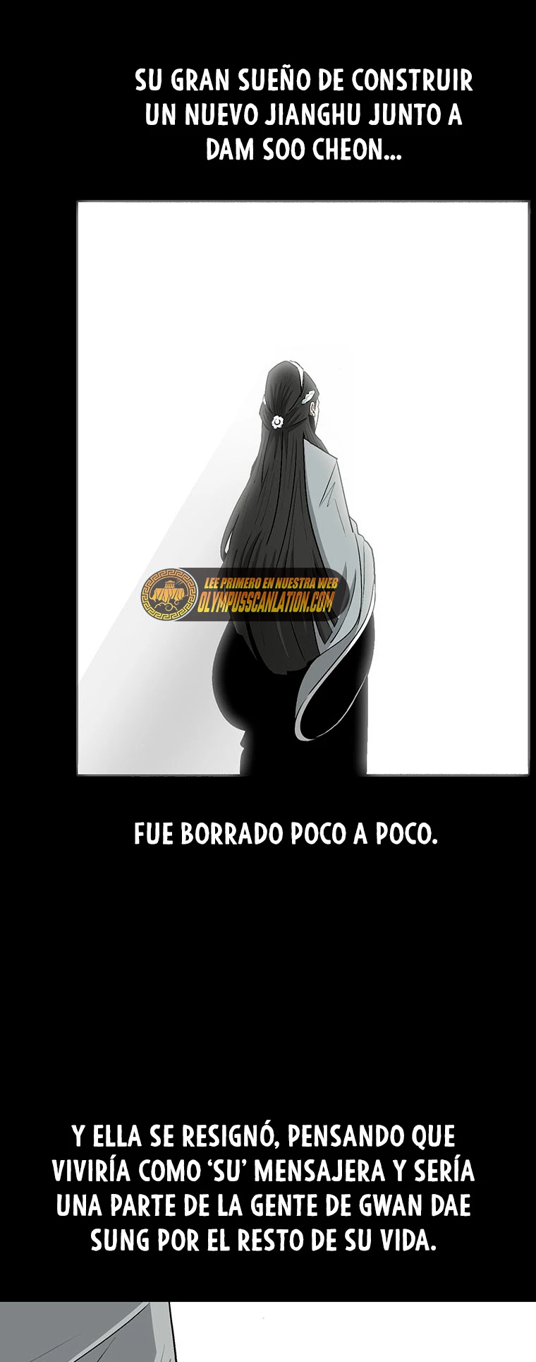 Read La Leyenda de la Hoja del Norte ES Manga Online