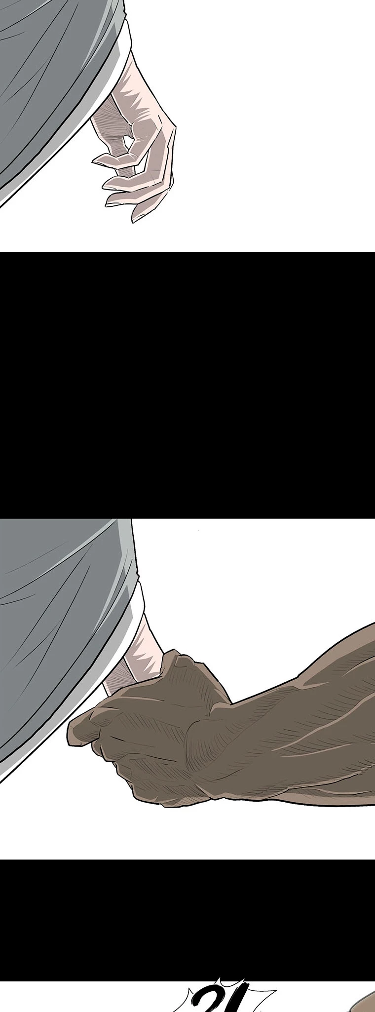 Read La Leyenda de la Hoja del Norte ES Manga Online