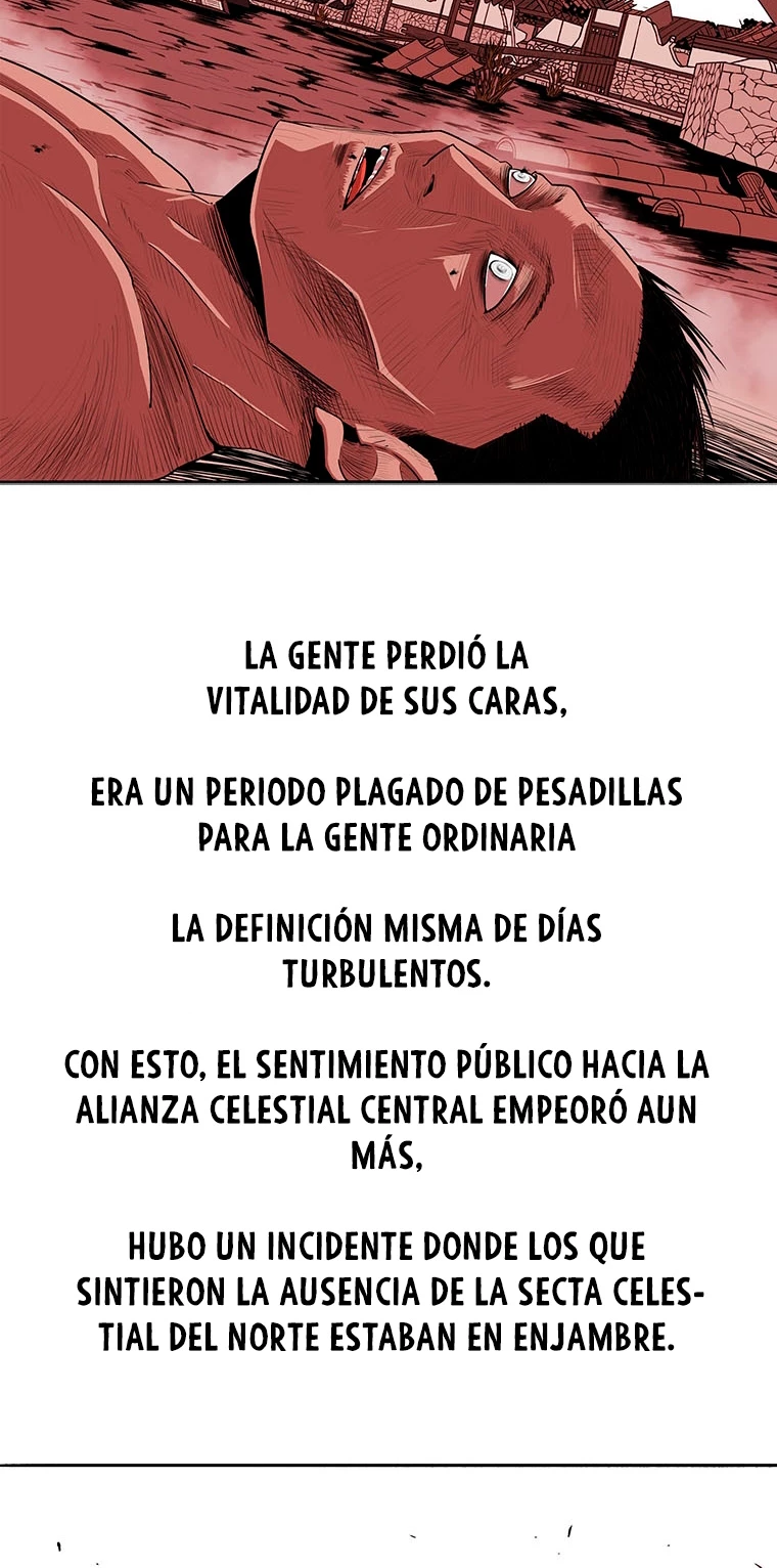 Read La Leyenda de la Hoja del Norte ES Manga Online