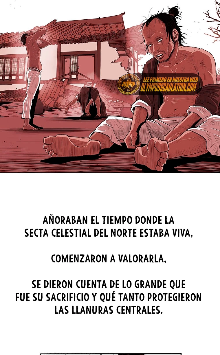 Read La Leyenda de la Hoja del Norte ES Manga Online