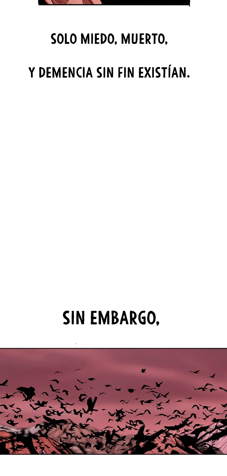 Read La Leyenda de la Hoja del Norte ES Manga Online