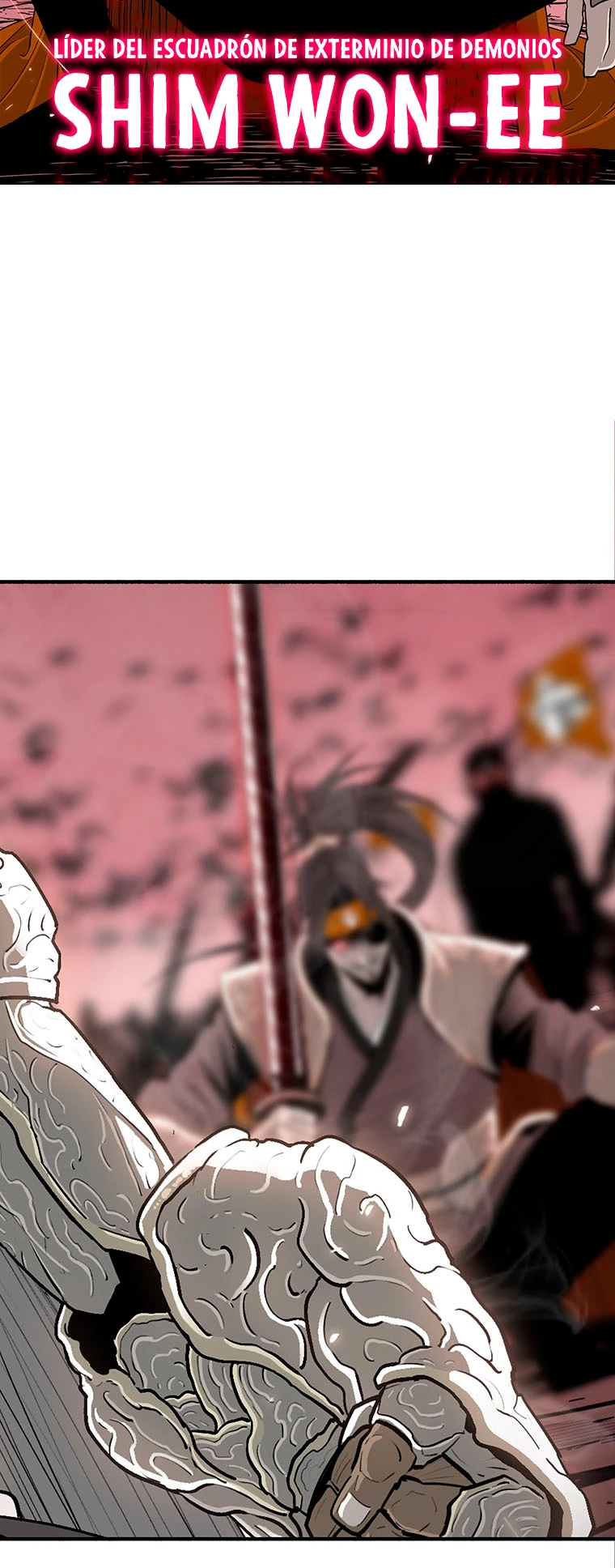 Read La Leyenda de la Hoja del Norte ES Manga Online