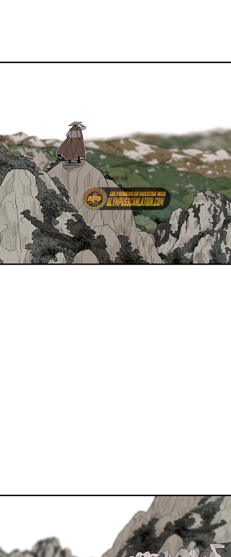 Read La Leyenda de la Hoja del Norte ES Manga Online