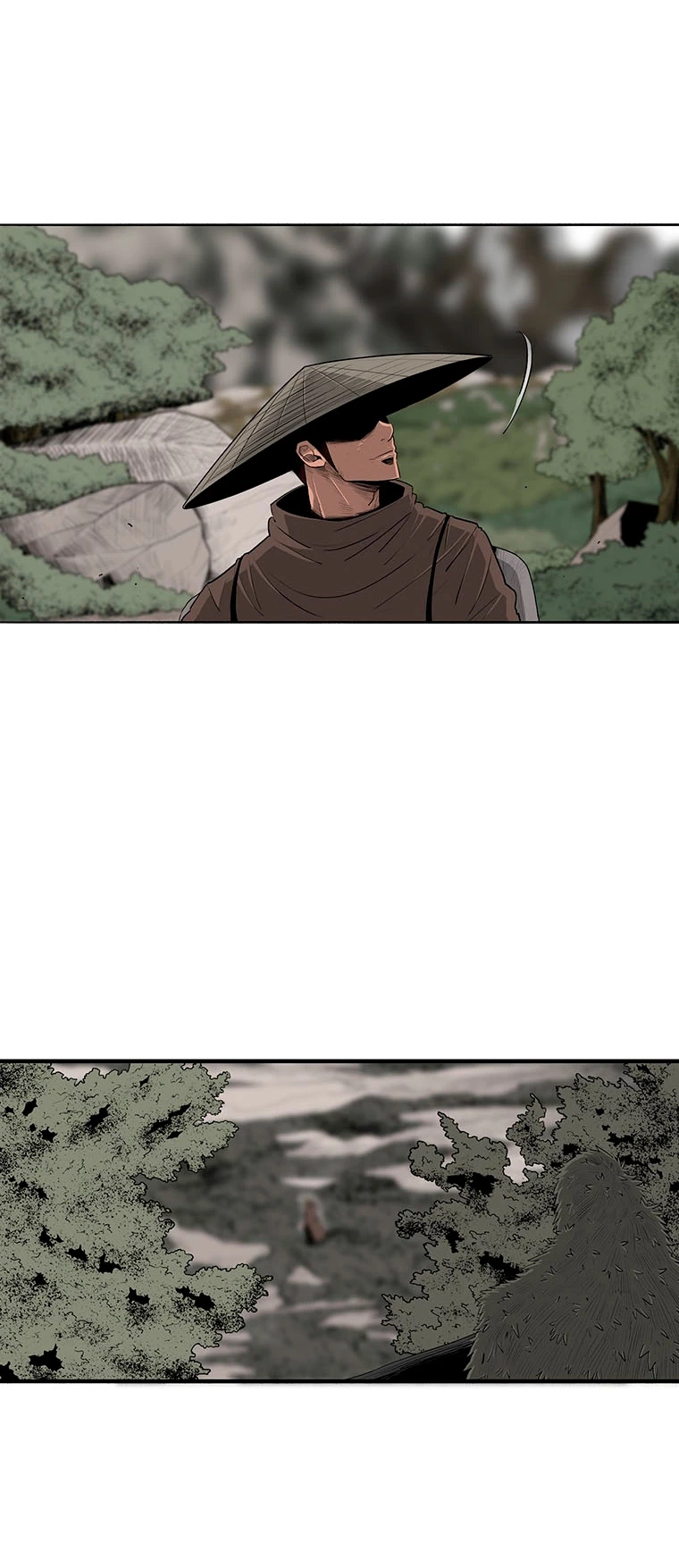Read La Leyenda de la Hoja del Norte ES Manga Online
