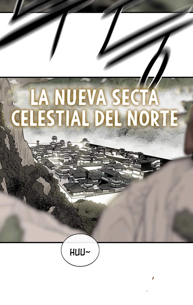 Read La Leyenda de la Hoja del Norte ES Manga Online