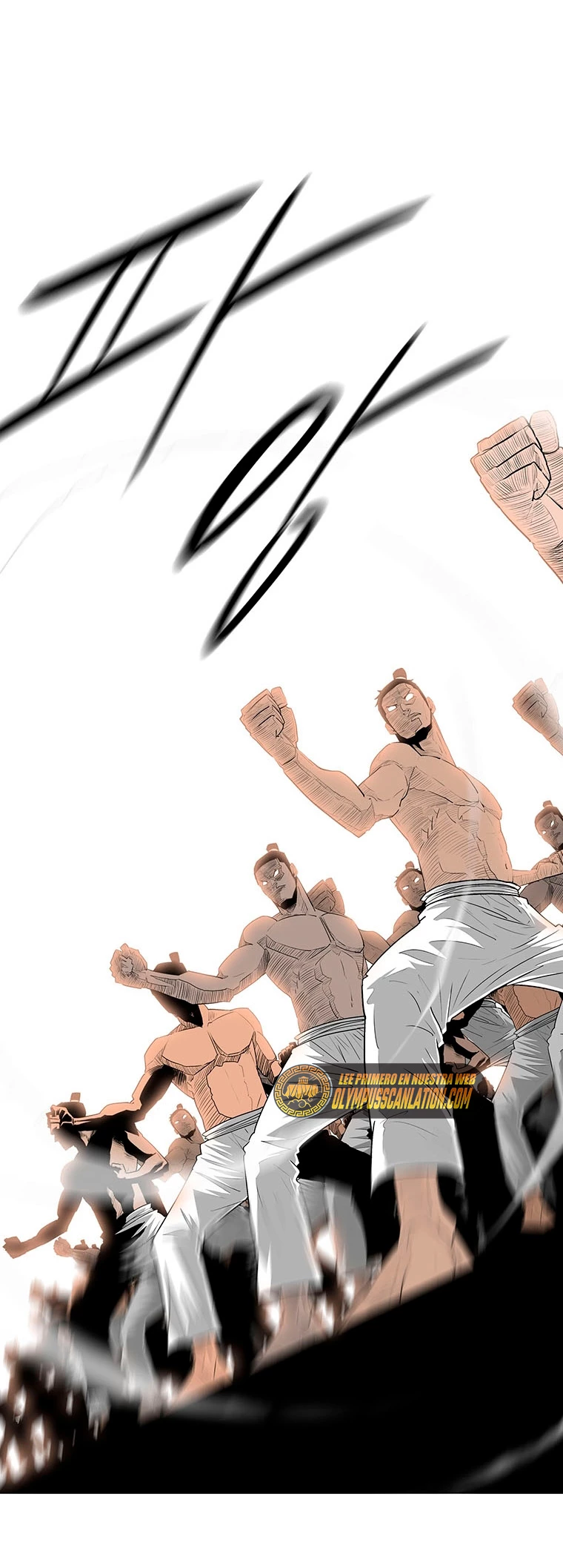Read La Leyenda de la Hoja del Norte ES Manga Online