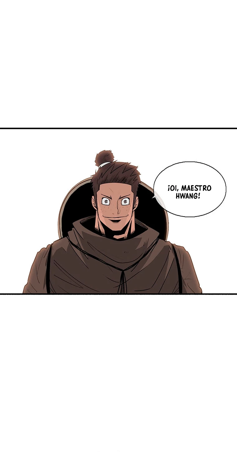 Read La Leyenda de la Hoja del Norte ES Manga Online