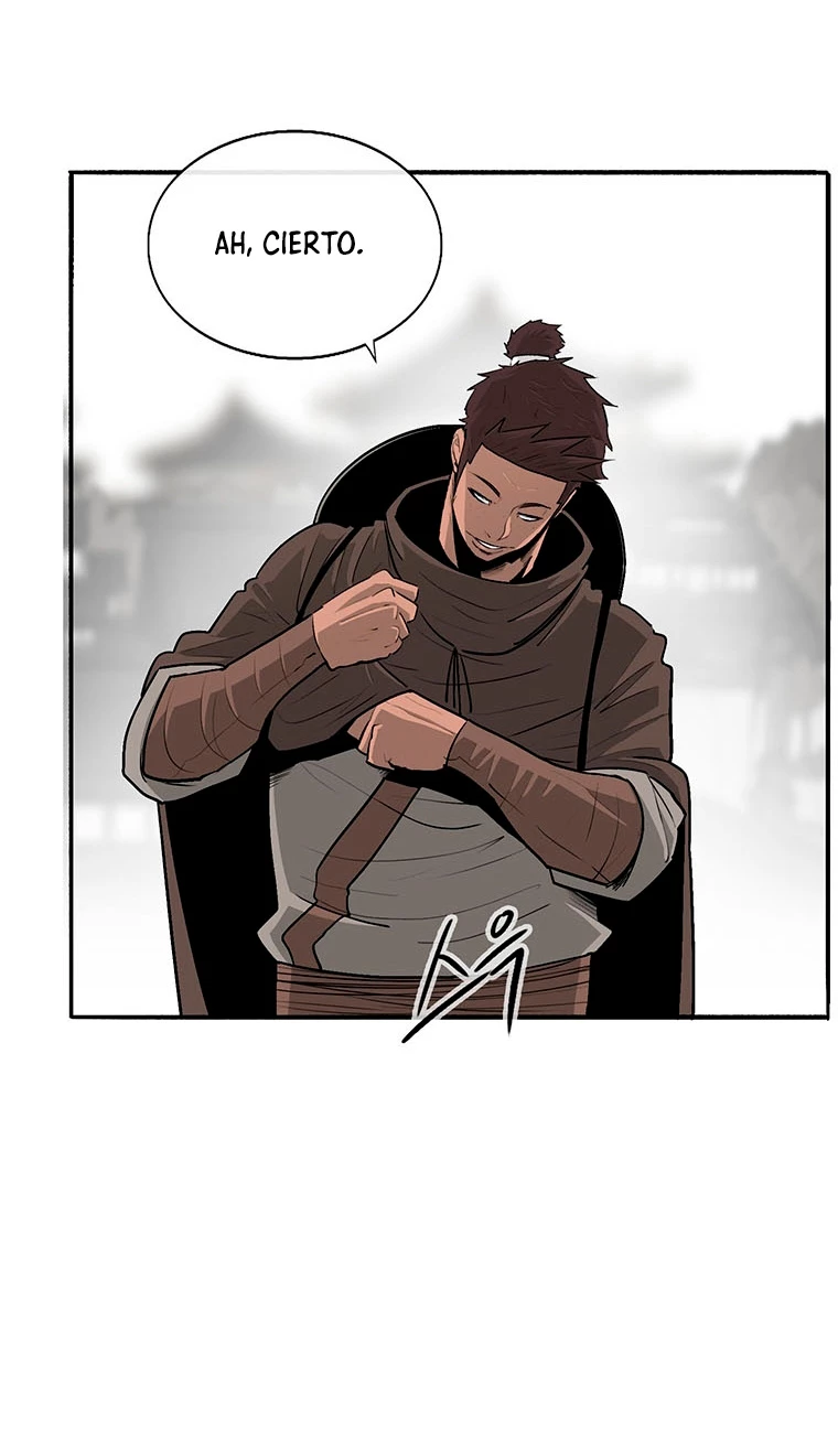 Read La Leyenda de la Hoja del Norte ES Manga Online