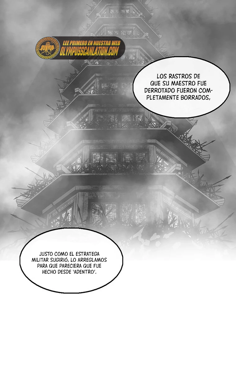 Read La Leyenda de la Hoja del Norte ES Manga Online