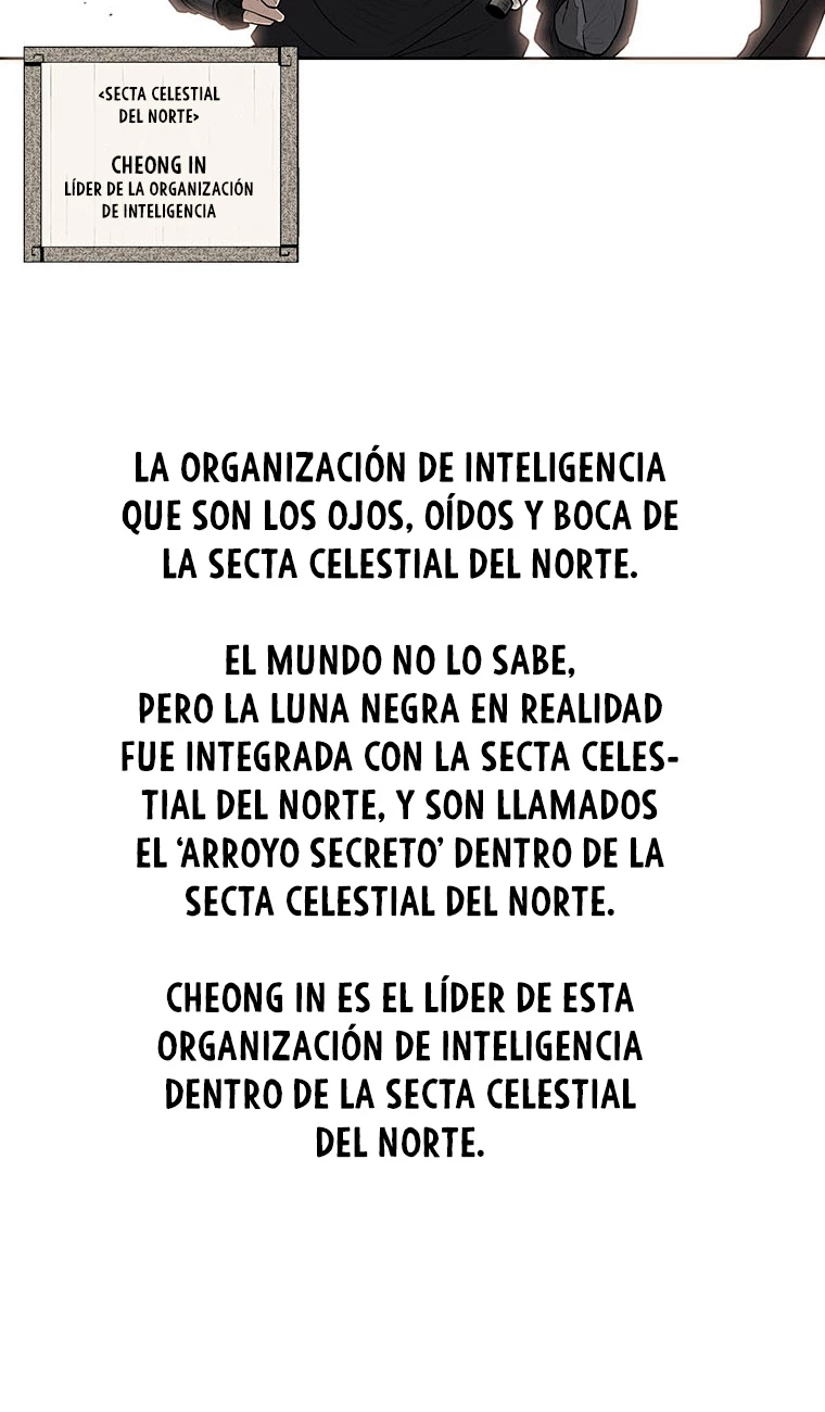 Read La Leyenda de la Hoja del Norte ES Manga Online