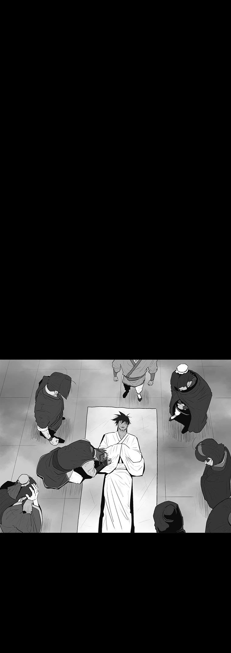 Read La Leyenda de la Hoja del Norte ES Manga Online