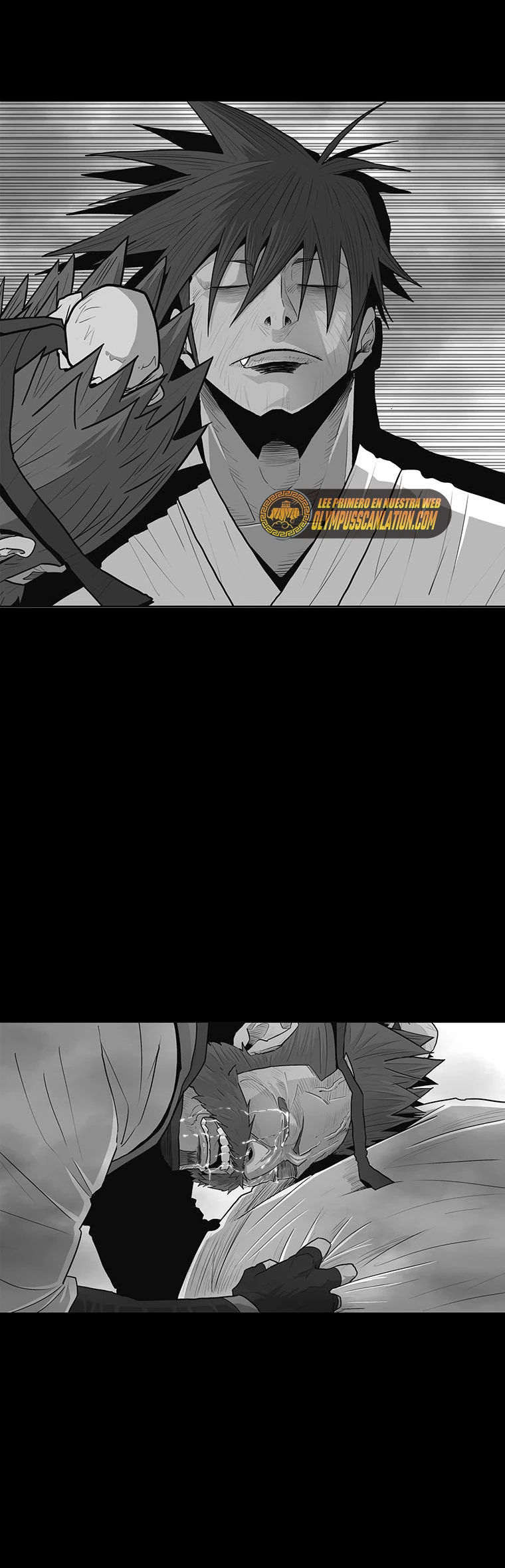 Read La Leyenda de la Hoja del Norte ES Manga Online