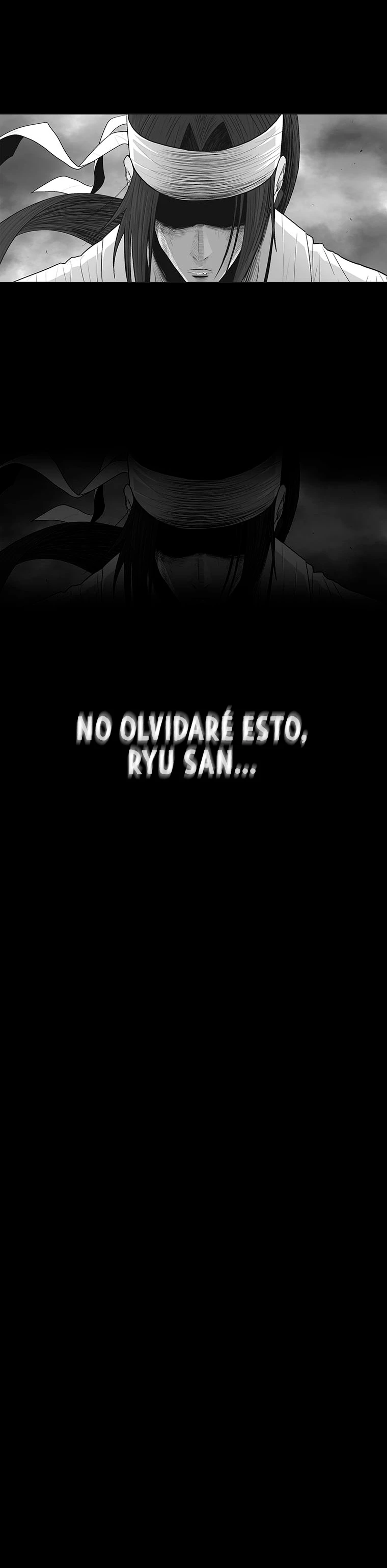 Read La Leyenda de la Hoja del Norte ES Manga Online