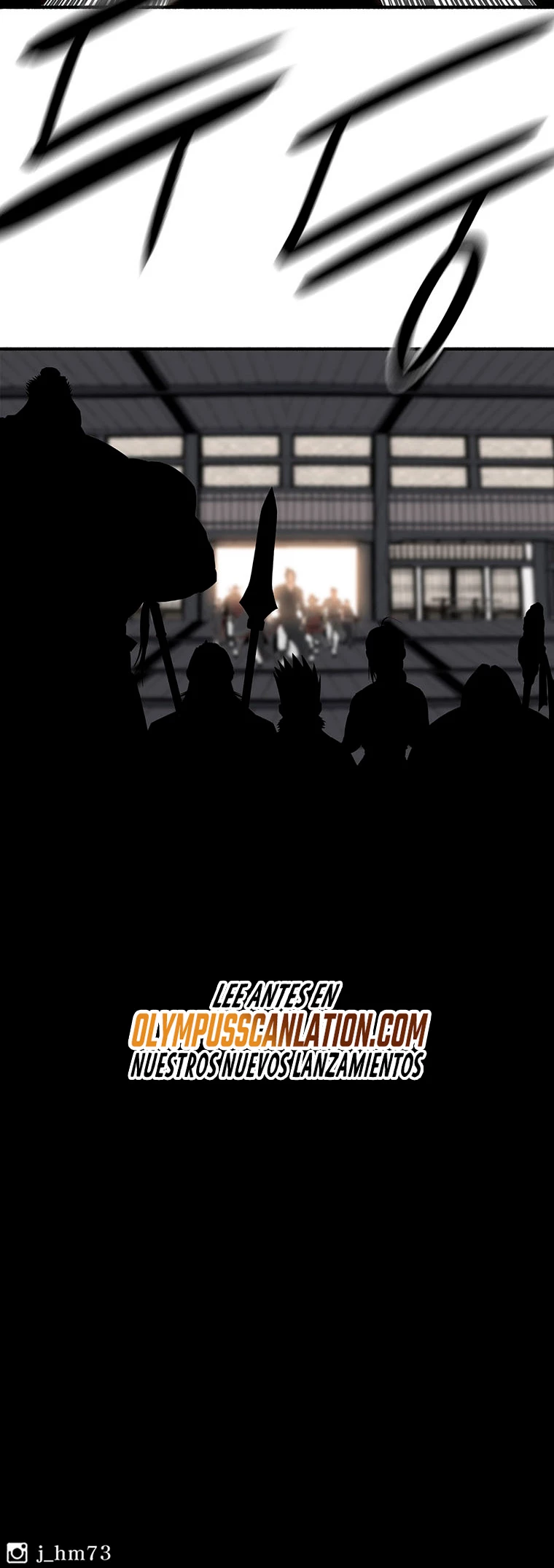 Read La Leyenda de la Hoja del Norte ES Manga Online