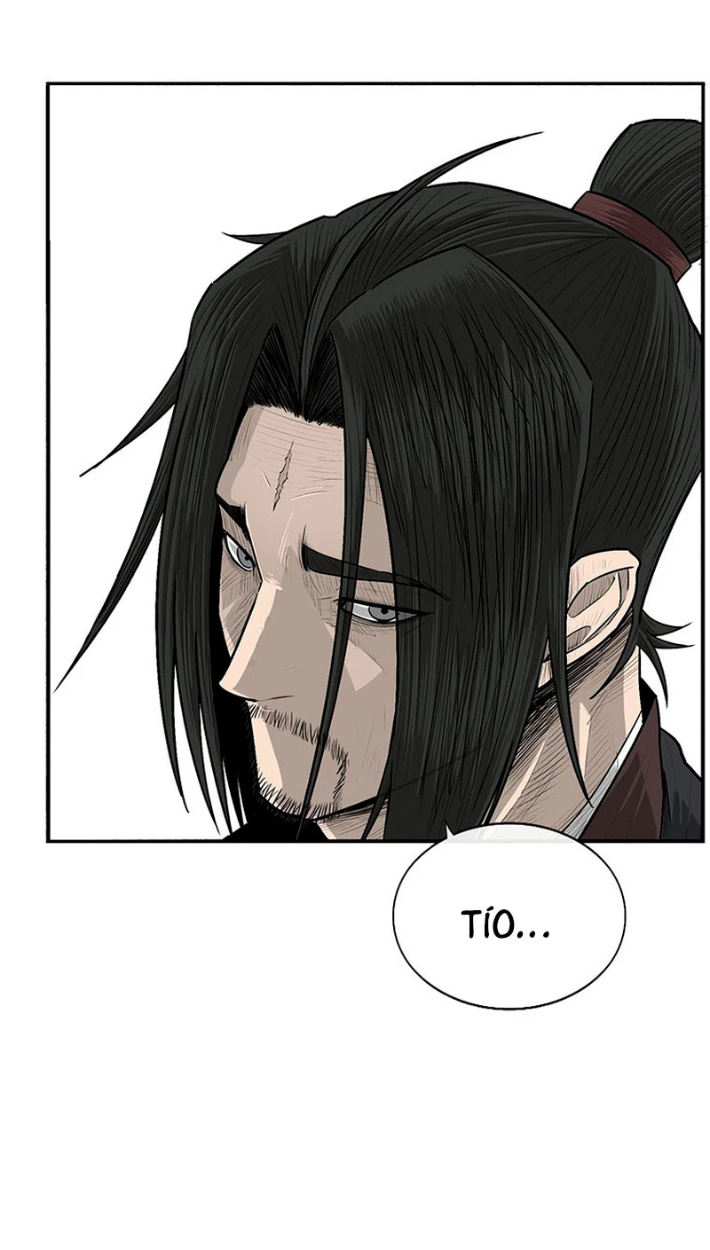 Read La Leyenda de la Hoja del Norte ES Manga Online