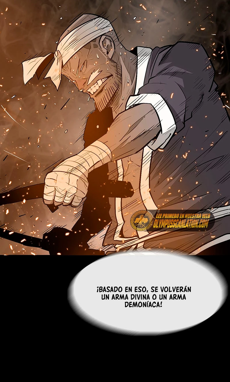 Read La Leyenda de la Hoja del Norte ES Manga Online