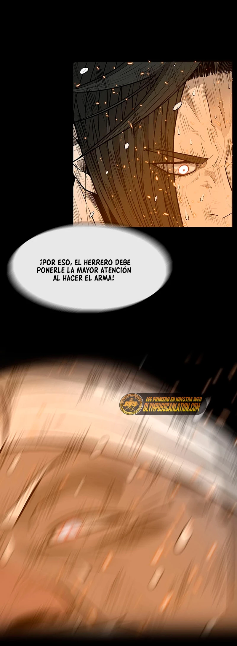 Read La Leyenda de la Hoja del Norte ES Manga Online