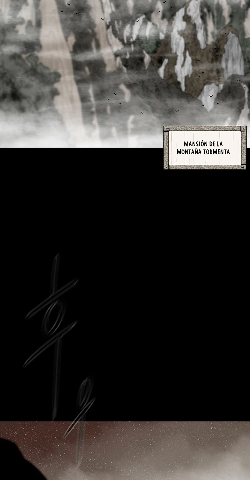 Read La Leyenda de la Hoja del Norte ES Manga Online
