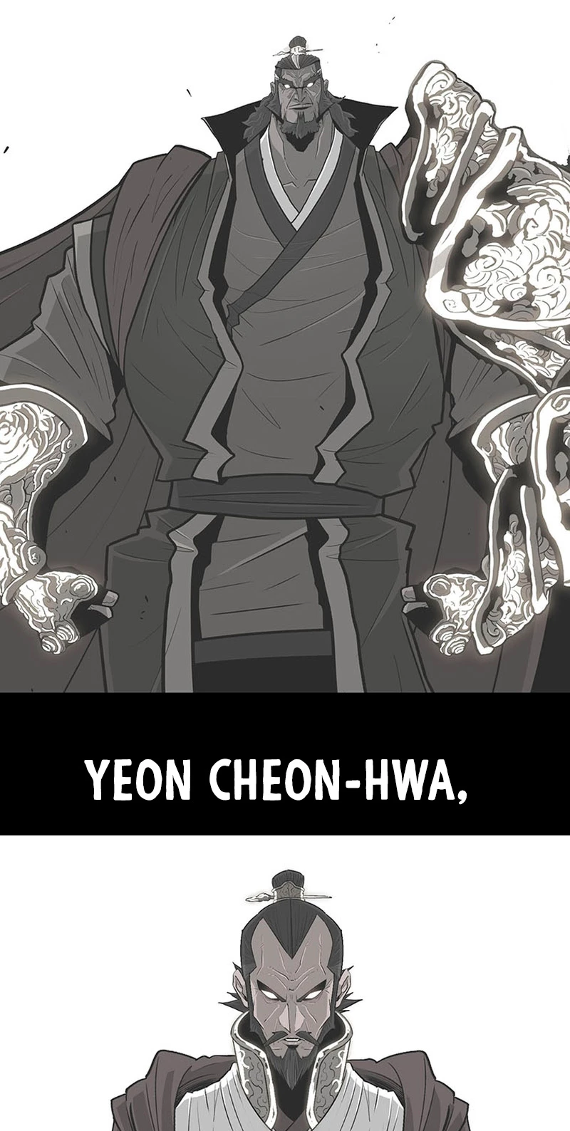 Read La Leyenda de la Hoja del Norte ES Manga Online