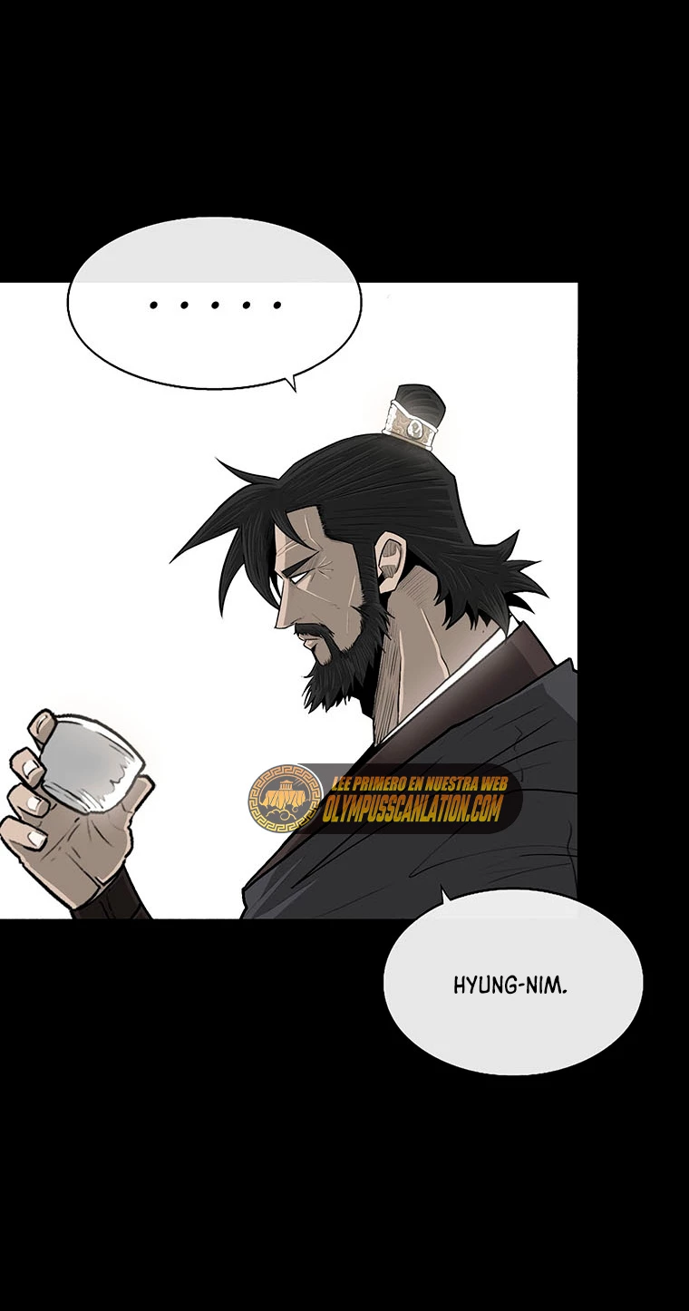 Read La Leyenda de la Hoja del Norte ES Manga Online