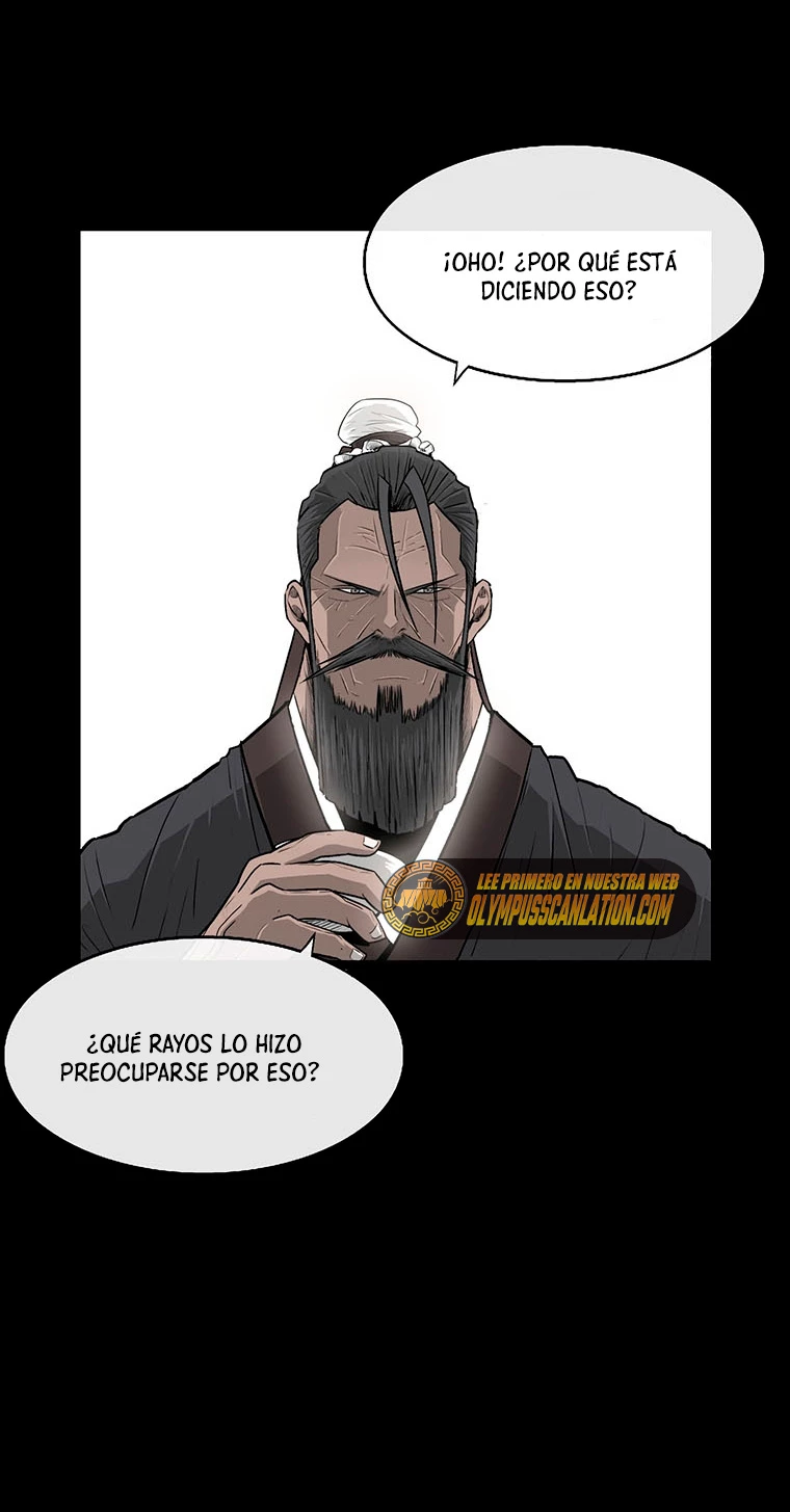 Read La Leyenda de la Hoja del Norte ES Manga Online
