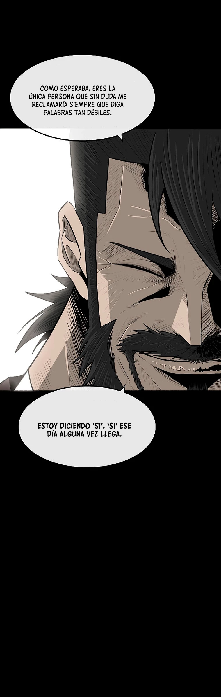 Read La Leyenda de la Hoja del Norte ES Manga Online