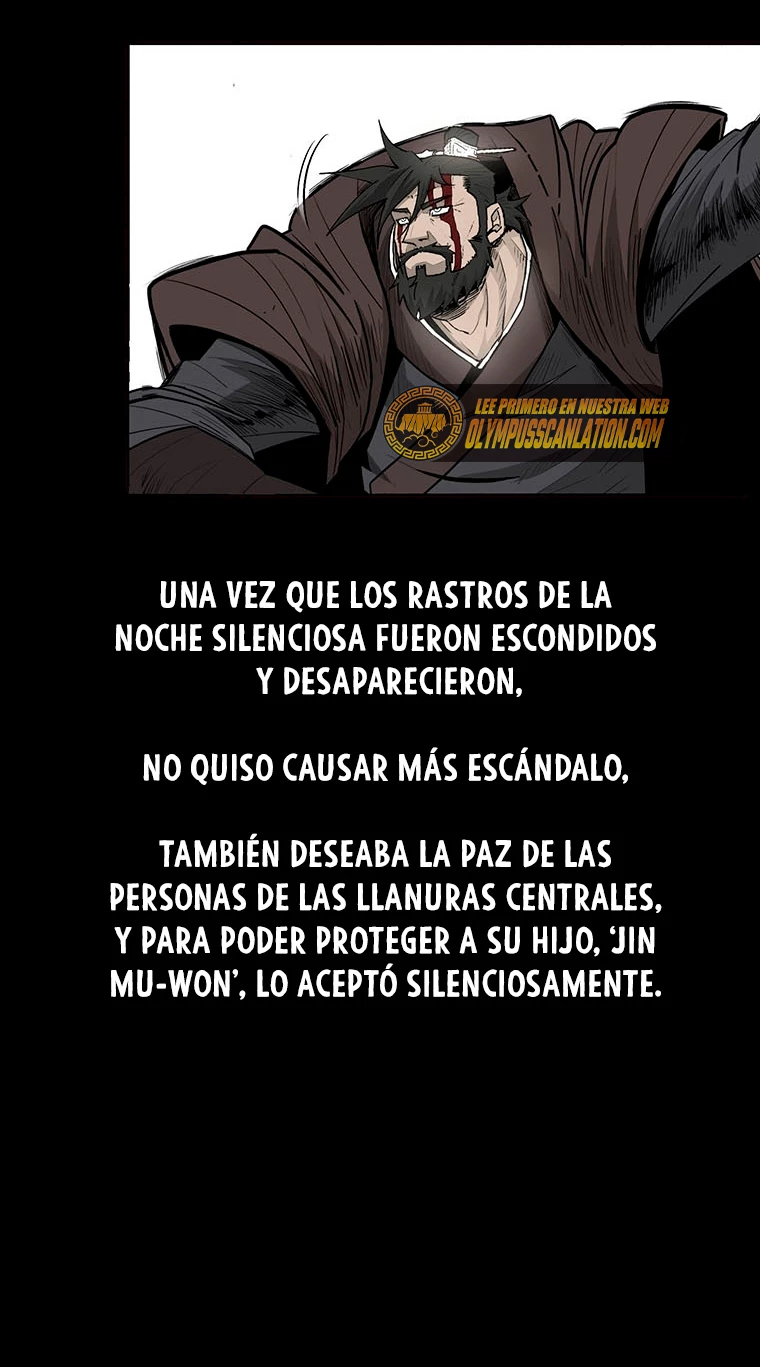 Read La Leyenda de la Hoja del Norte ES Manga Online