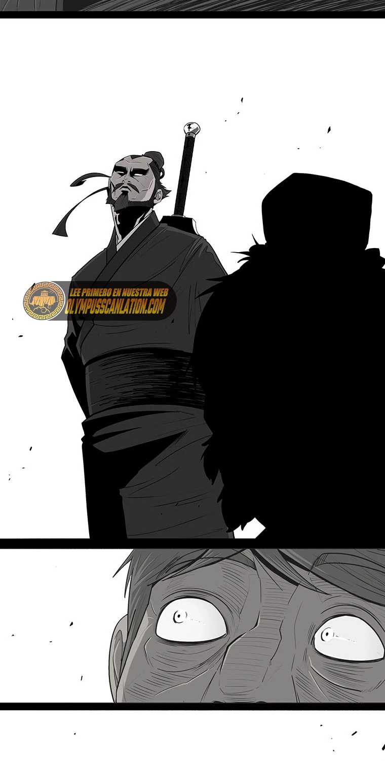 Read La Leyenda de la Hoja del Norte ES Manga Online