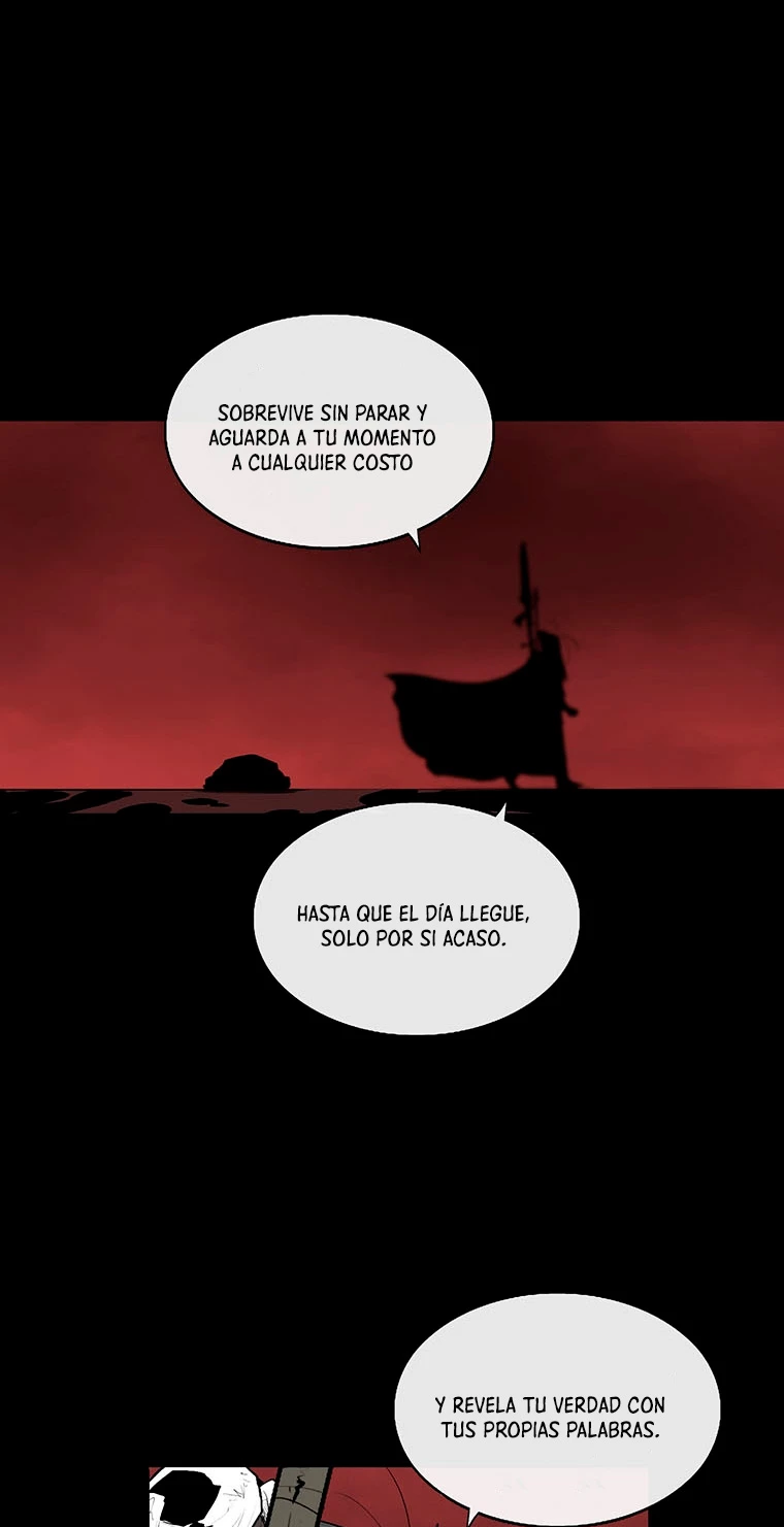 Read La Leyenda de la Hoja del Norte ES Manga Online