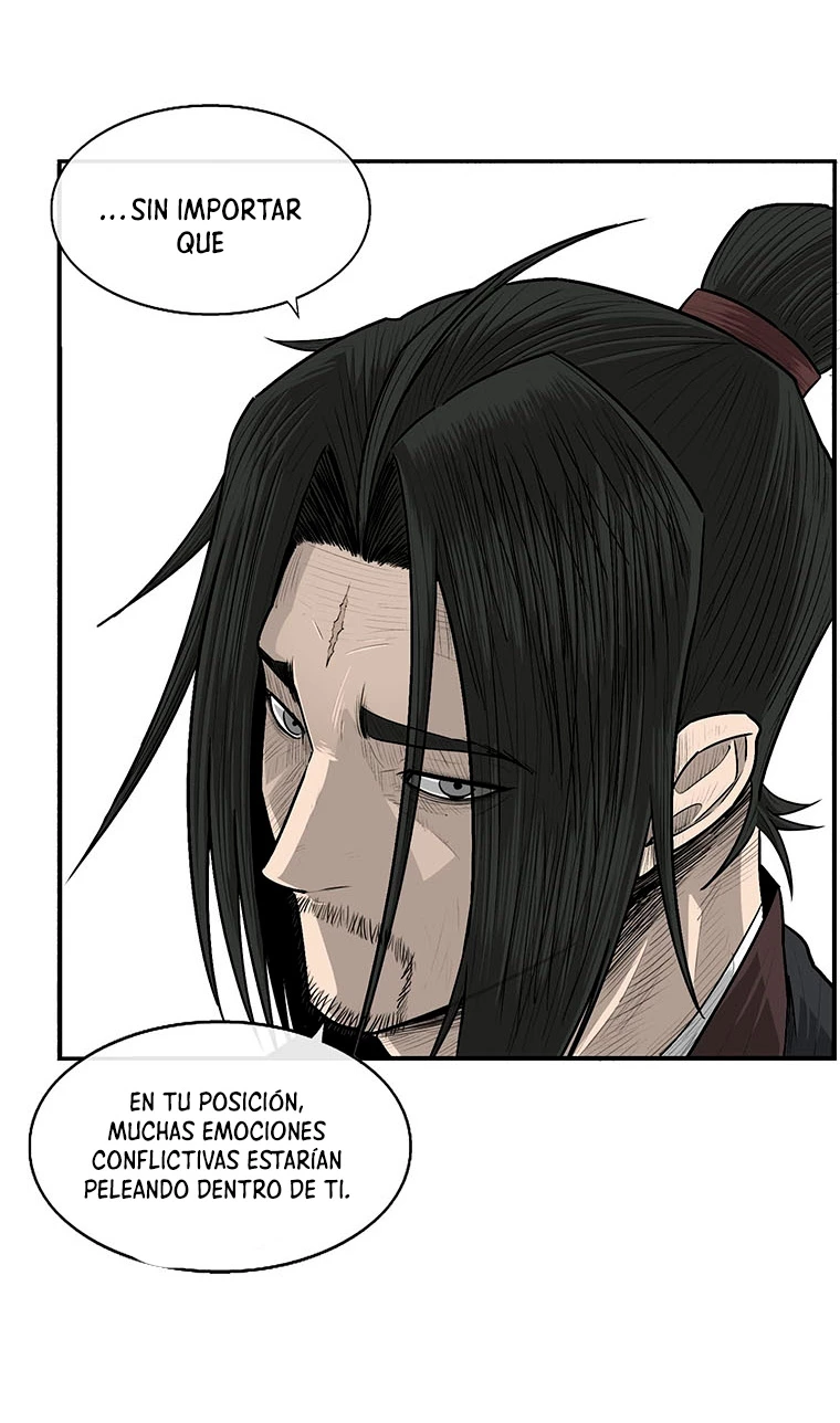 Read La Leyenda de la Hoja del Norte ES Manga Online