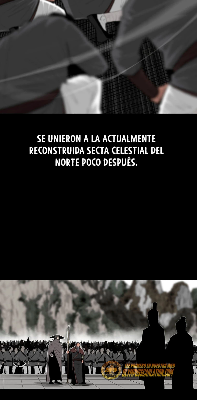 Read La Leyenda de la Hoja del Norte ES Manga Online