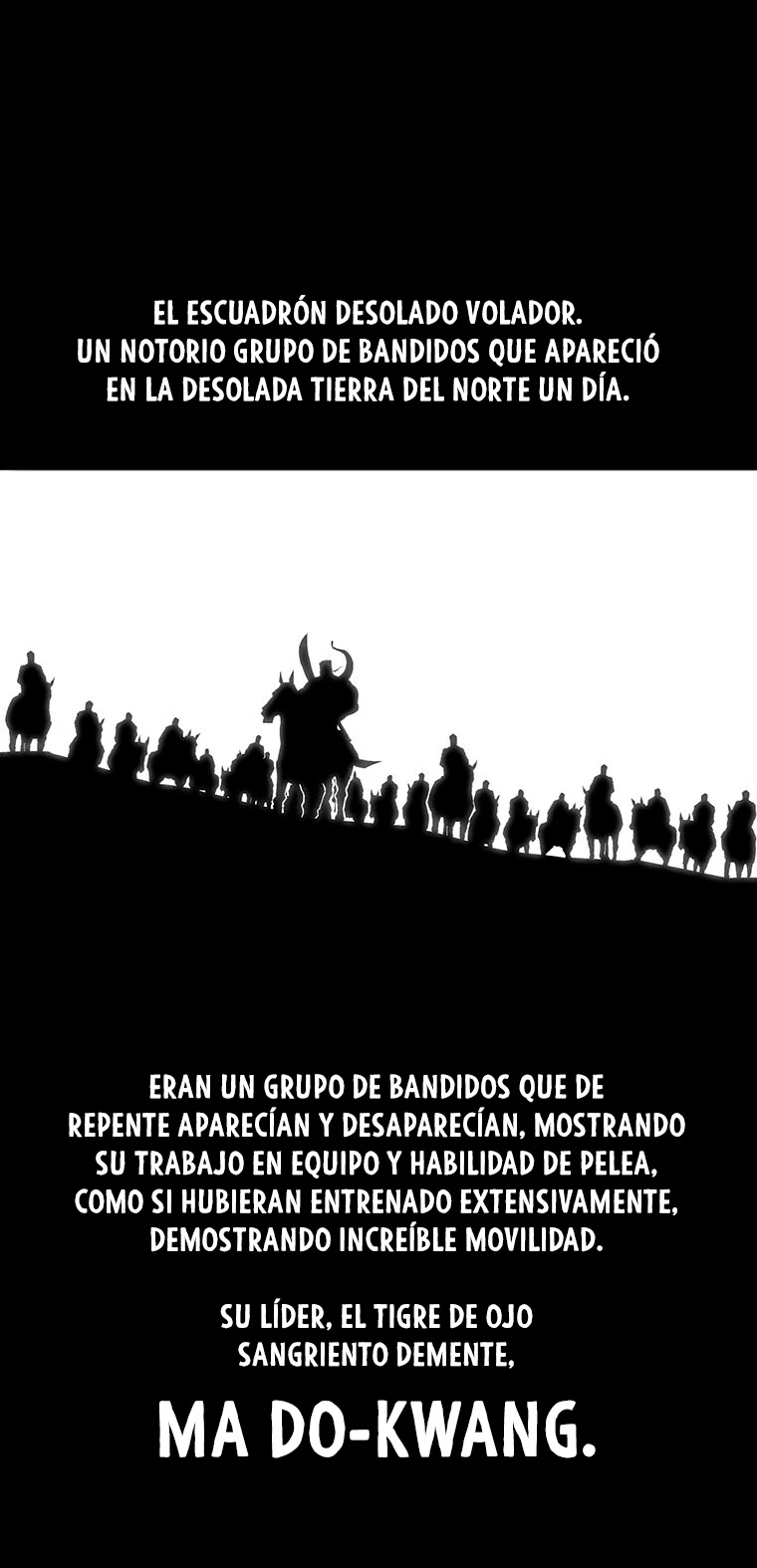 Read La Leyenda de la Hoja del Norte ES Manga Online